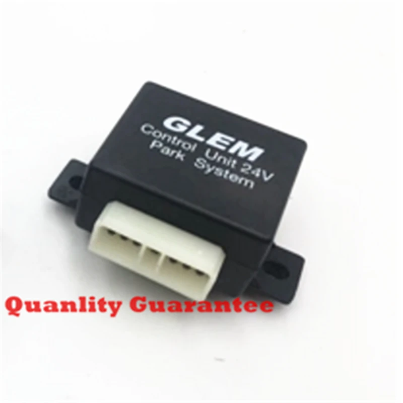 21N6-01272 21N6-01270 Wiper Motor Controller for R110-7 R140-7 R210-7 R250-7 CAB Electric