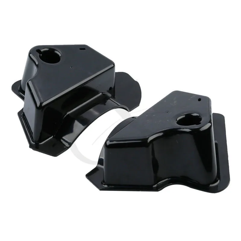 Motorcycle Lower Fairing Speaker Tray For Harley Touring Electra Road Street Glide Ultra Classic FLHX 2014-2021