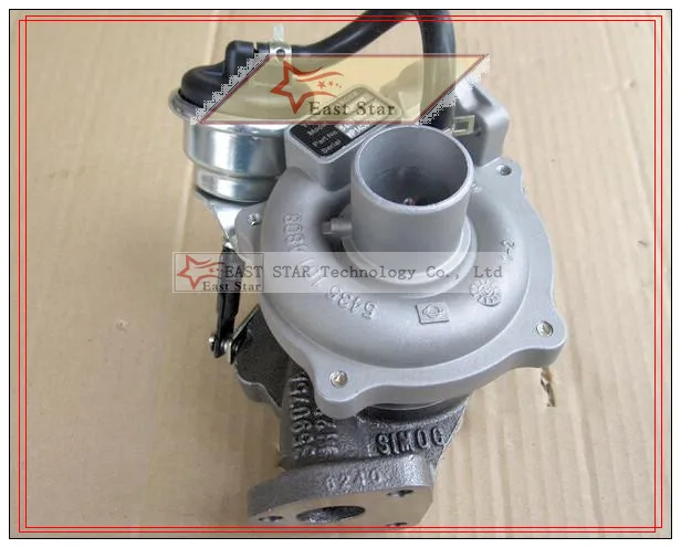 KP35 5 54359880005 54359700005 93177409 71724166 Turbo For FIAT Panda Punto Lancia Musa Corsa CDTI Multijet 1.2L SJTD 1.3L Y17DT