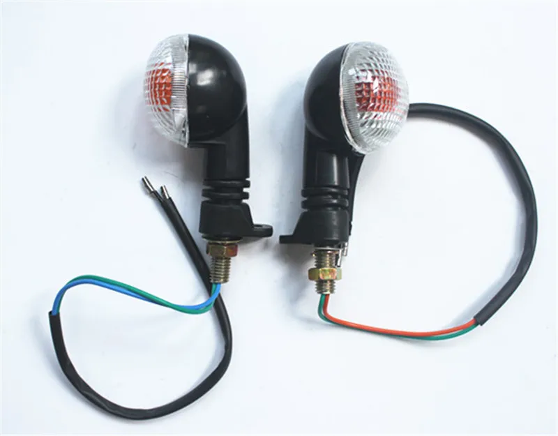 Motorcycle Headligh…