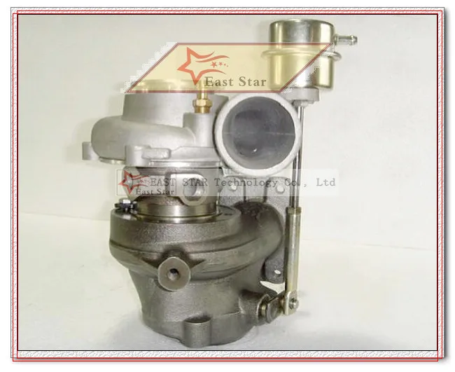 GT1752S 452204 452204-0004 452204-0003 9172123 9080290 55560913 Turbo For SAAB 9.3 9.5 9-3 9-5 97-05 B205E B235E B205L 2.0L 2.3L