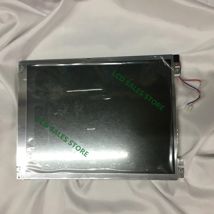 Tridimensional 10.4 polegadas tela lcd 800*600 tft