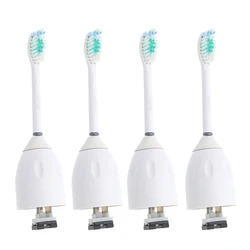 Manche de brosse à dents électrique de rechange HX7001 HX-7002 HX7022 pour Philips macicare e-Series e série hygiène buccale cadeau Christ 4 pièces