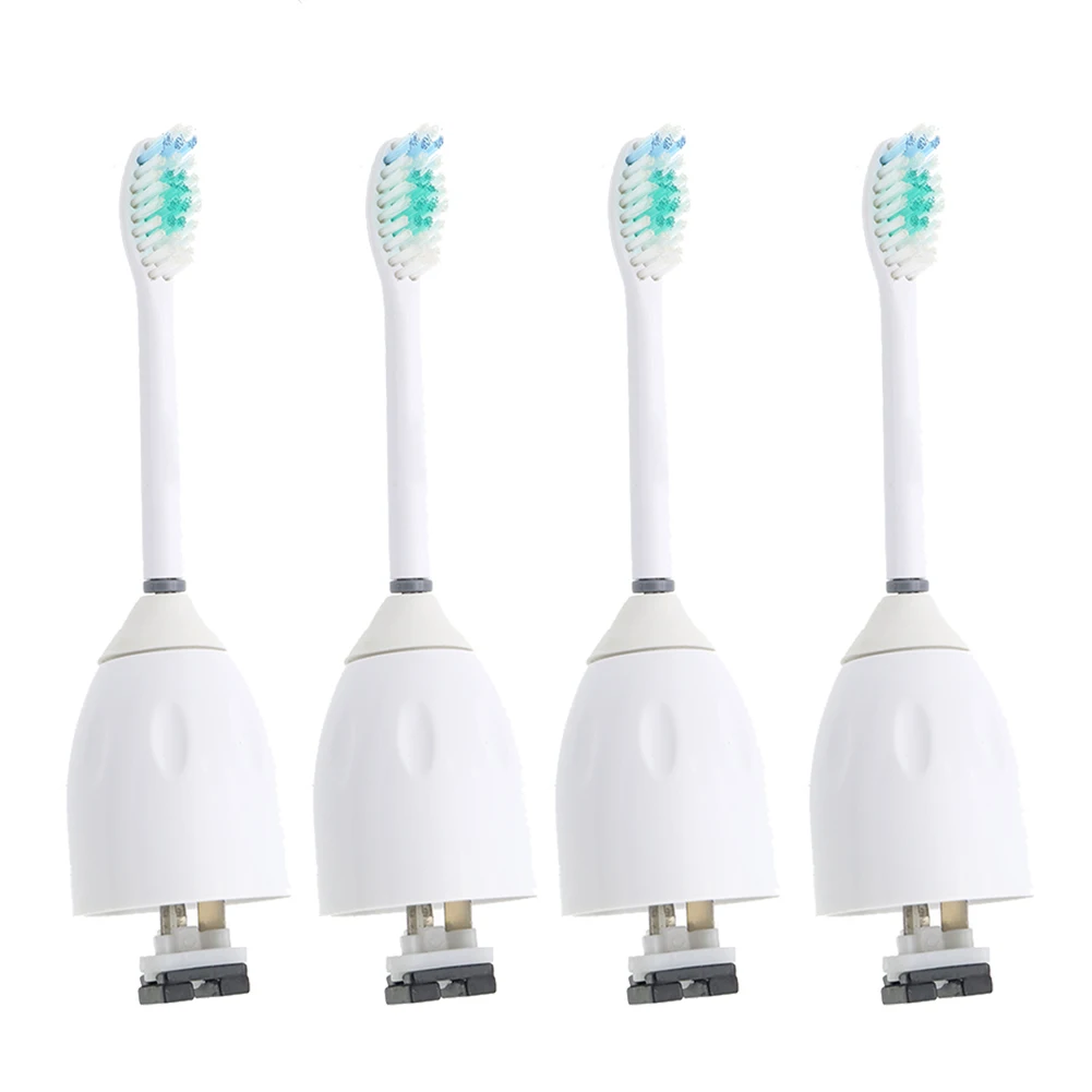 4pc Replacement Electric Toothbrush handle HX7001 HX-7002 HX7022 For Philips Sonicare e-Series e series Oral Hygiene Christ Gift