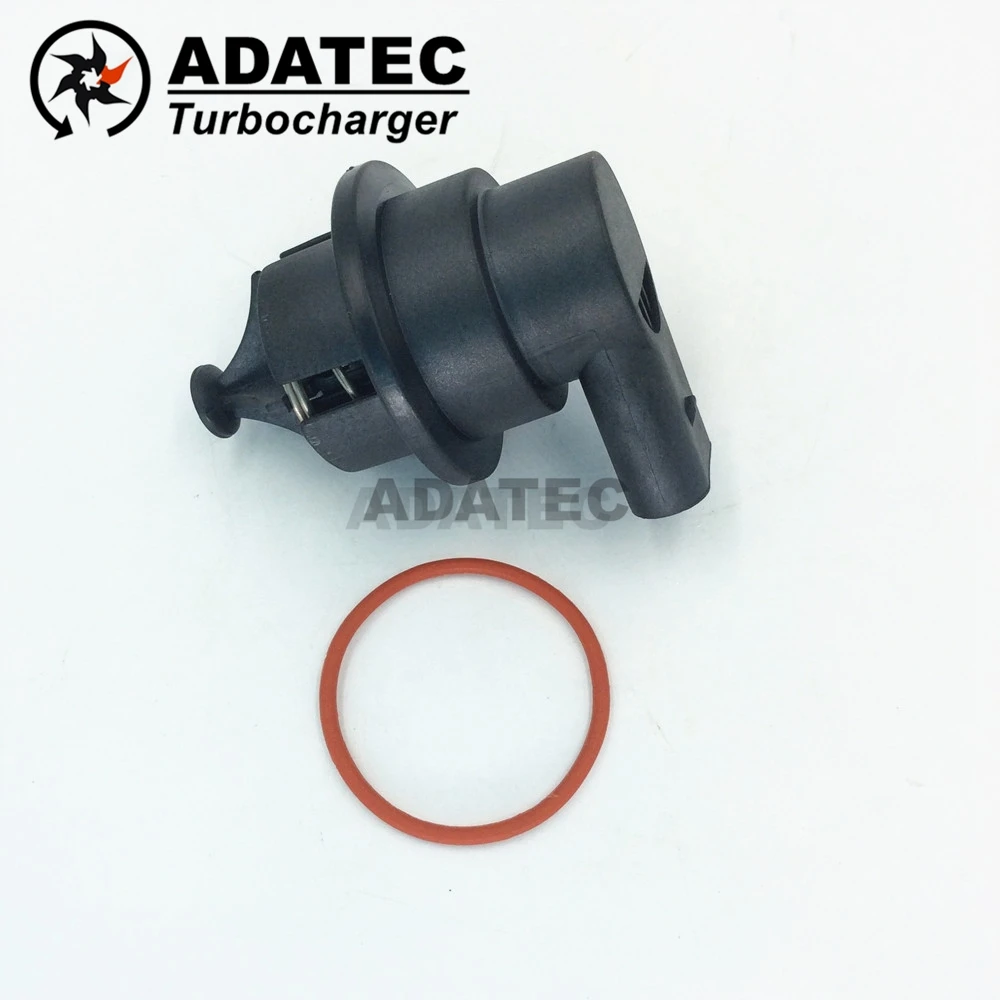 ADATEC Auto GTC1446VMZ Turbo Sensor 03L253014AX 803955 792290 775517 769566 turbine parts for VW T5 Transporter 2.0 TDI 140 HP