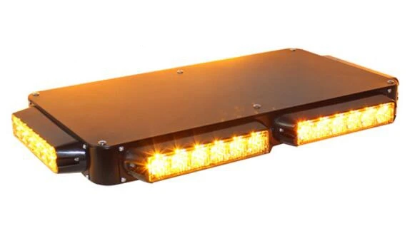 Higher star 46cm 36W led ultrathin car warning lightbar,emergency lights,strobe light,waterproof