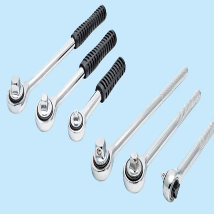 

1/2 1/4 3/8 ratchet spanner auto repair tool