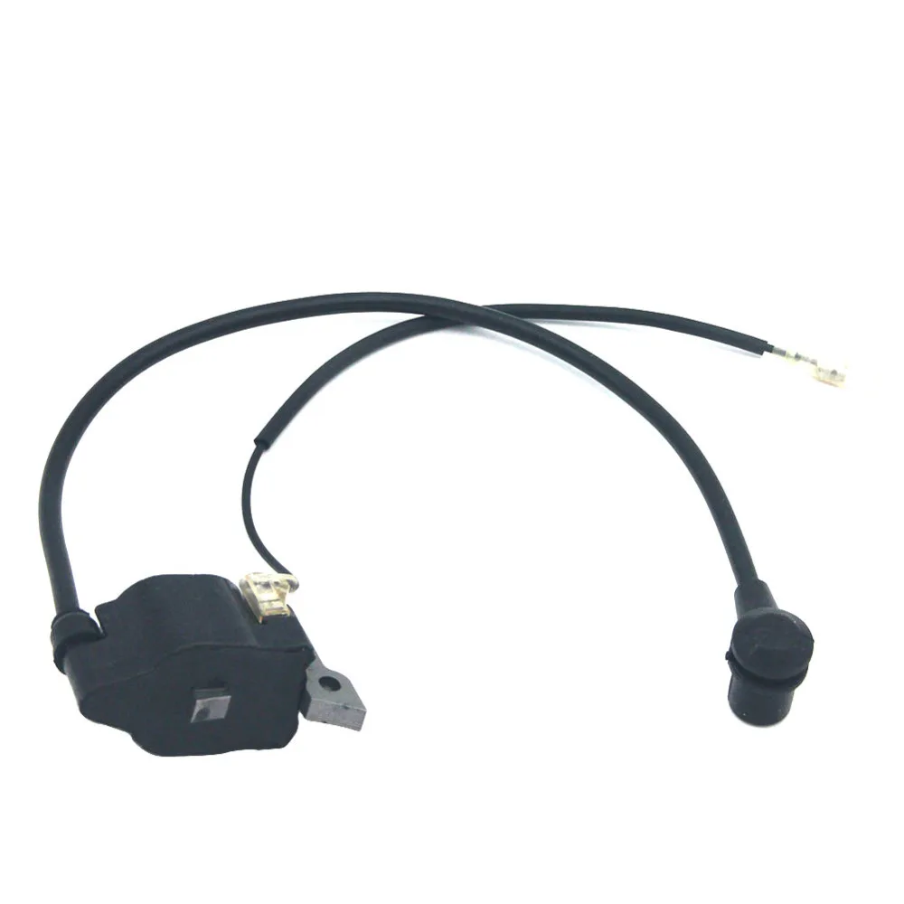 แก๊สโมดูลสำหรับ Echo EB650 63.3cc 64cc เครื่องตัดหญ้า Trimmer เครื่องยนต์มอเตอร์ Igniter Magneto เปลี่ยนชิ้นส่วน
