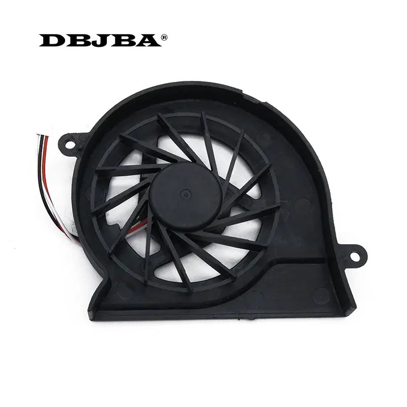 CPU Cooling fan for SAMSUNG NP300E4A NP300 NP300V5A NP300V4A NP200A4B NP305E5A DFS531005MC0T F81G-7 KSB0705HA Laptop Cooler Fan