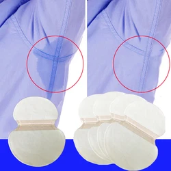 Summer Deodorant Armpits Sweat Pads for Underarm Gaskets Sweat Pads Armpit Linings Absorbing Pad Sweat Stickers 20-44pcs