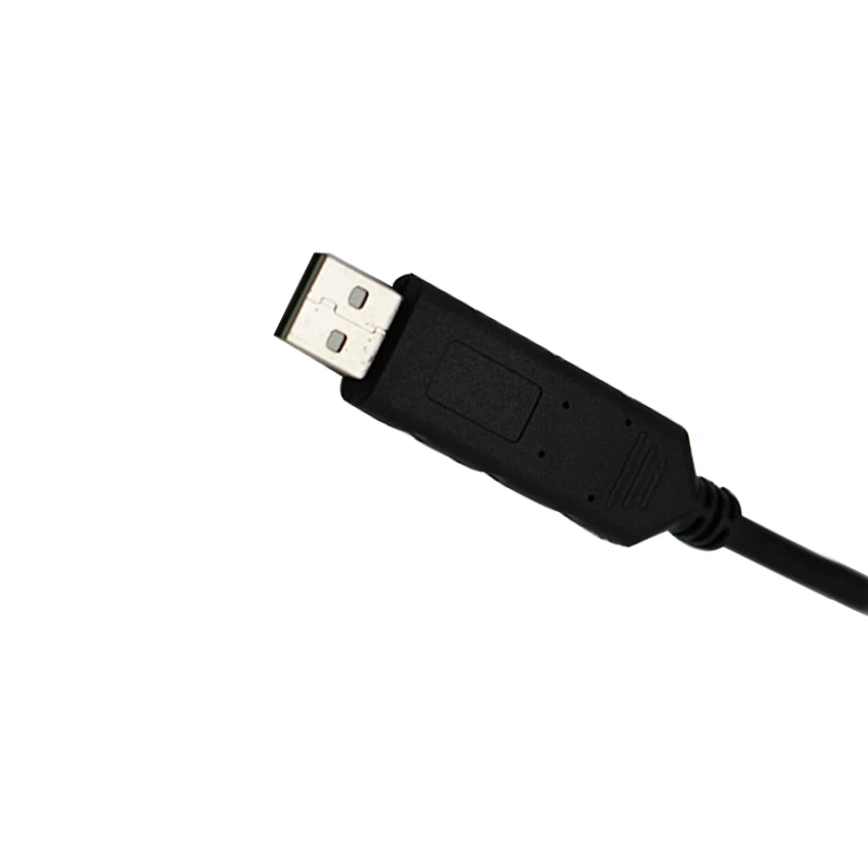

6 футов USB 2 м прямой кабель с чипом, совместимый для Honeywell 1200 г 1300 г 1450 г 1900 сканер кабель для передачи данных