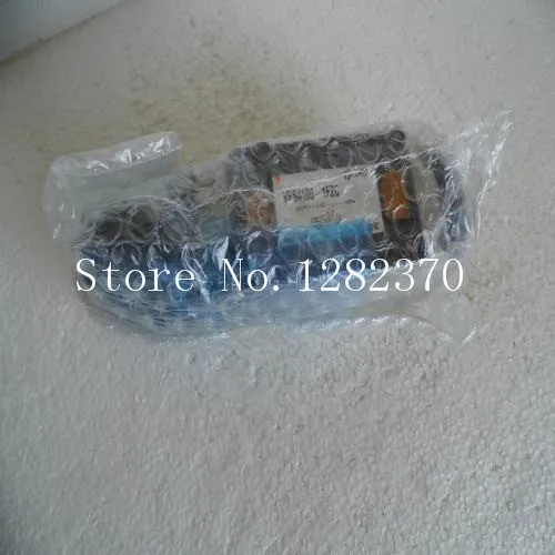 

[SA] Новый японский электромагнитный клапан SMC VFS4100-1FZC