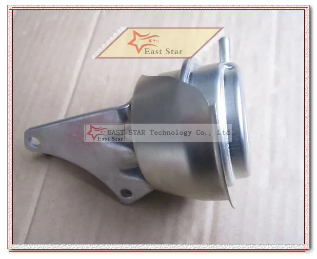 

Турбокомпрессорный клапан-актуатор GT1852V 709836 709836-0003 709836-0001 для Mercedes-Benz Sprinter Van 1999-03 OM611 2.2L 141 л.с.