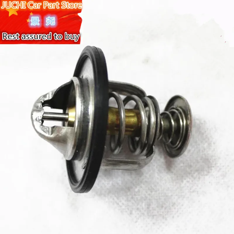 Car thermostat Water temperature switch For Geely MK  Cross Hatchback