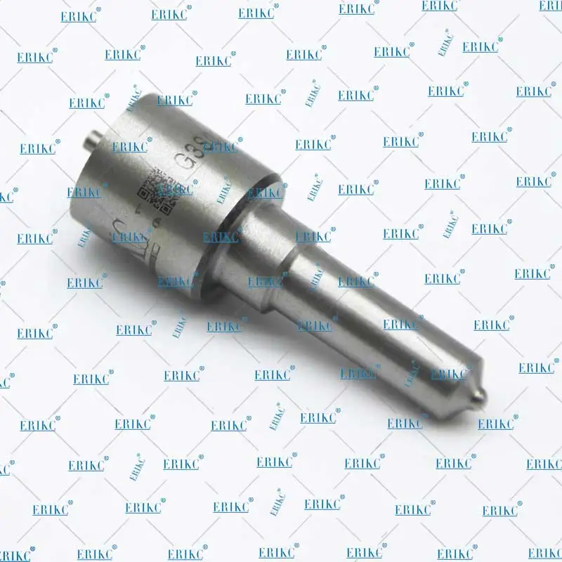 

ERIKC Nozzle G3S99 Spraer High Pressure Burner Diesel Fuel Injector 295050-1550 Sprayer G3S99