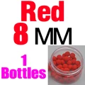 8mm Red