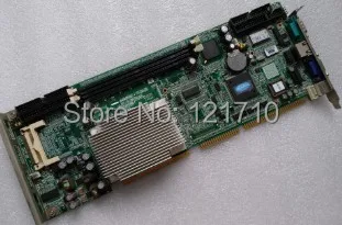 

Industrial equipment board PCA-6002 REV.B1 19A2600200 PCA-6002VE