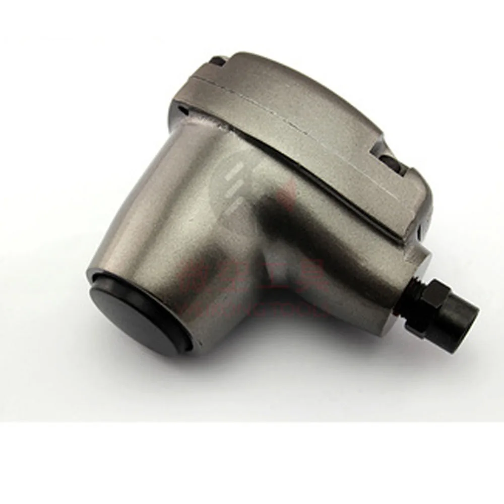 عالية الجودة مطرقة هوائية باليد الهواء مطرقة مسطحة أداة WK-5898-6T 1000 مرة/دقيقة 3/8 "(10 مللي متر) 1/4 "حار بيع