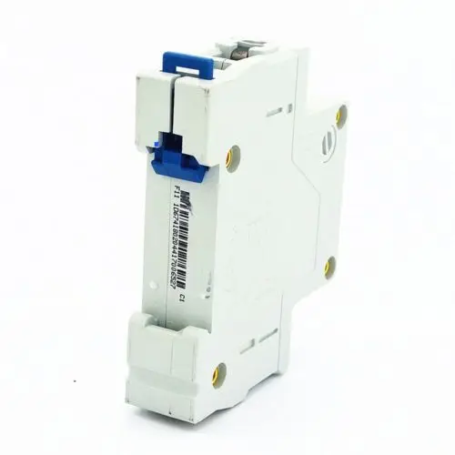 CHINT Circuit breaker MCB DZ47 C Tipo 16Amp 230/400 V