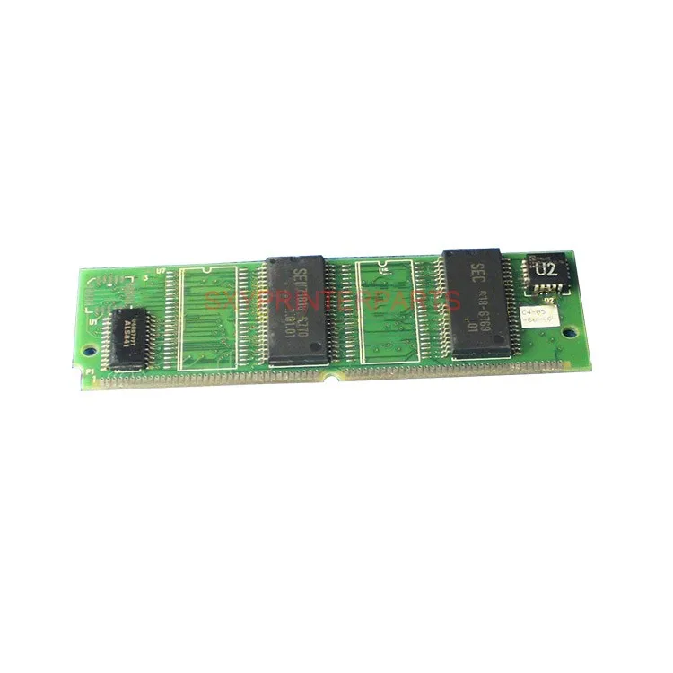 Good Quality C4708-60157 Code ROM SIMM FIRMWARE (REV.m.01.12) for HP Designjet 700 750 755