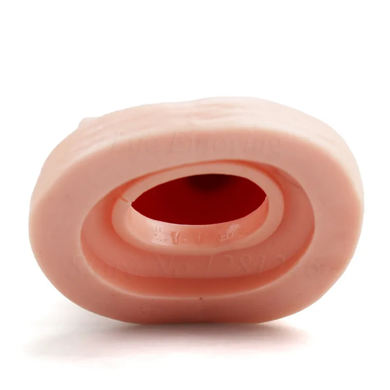 Thick Reusable Condom Dildo Cock Ring Enhancer Realistic Big Male Penis Sleeve Extender Enlargement Delay Time Sex Toys For Men