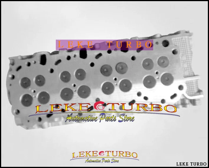 

908 883 11101-30032 1KD-FTV Complete Cylinder Head Assembly ASSY For TOYOTA Land Cruiser Hilux 3.0L 16V 11101-30030 11101-30031