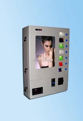 small commodity  vending machine