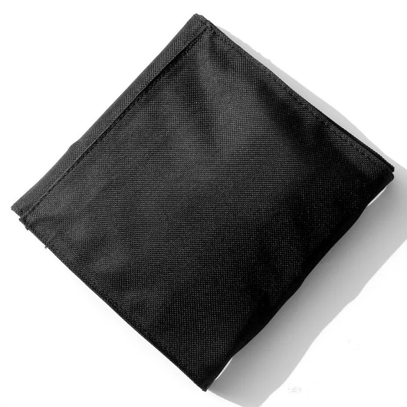 BUHESHUI 18 W 5 V Sunpower Carregador Solar Portátil Do Telefone Móvel Dual USB 5 V Saída Dobrável Carregador de Célula Solar Frete Grátis