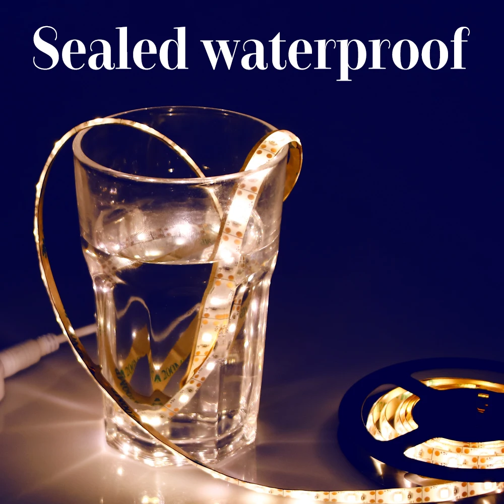 Рисунок 2 - 5 в светодиодный светильник для