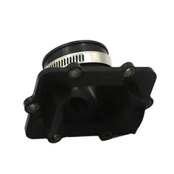 SPI CARBURETOR FLANGE/SOCKET REPLACES for Ski-Doo FORMULA DELUXE / GRAND TOURING / SUMMIT / GRAND TOURING 500 600 for Ski Doo