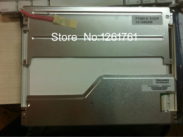 

PD104SL5H3 LCD screen display PANEL