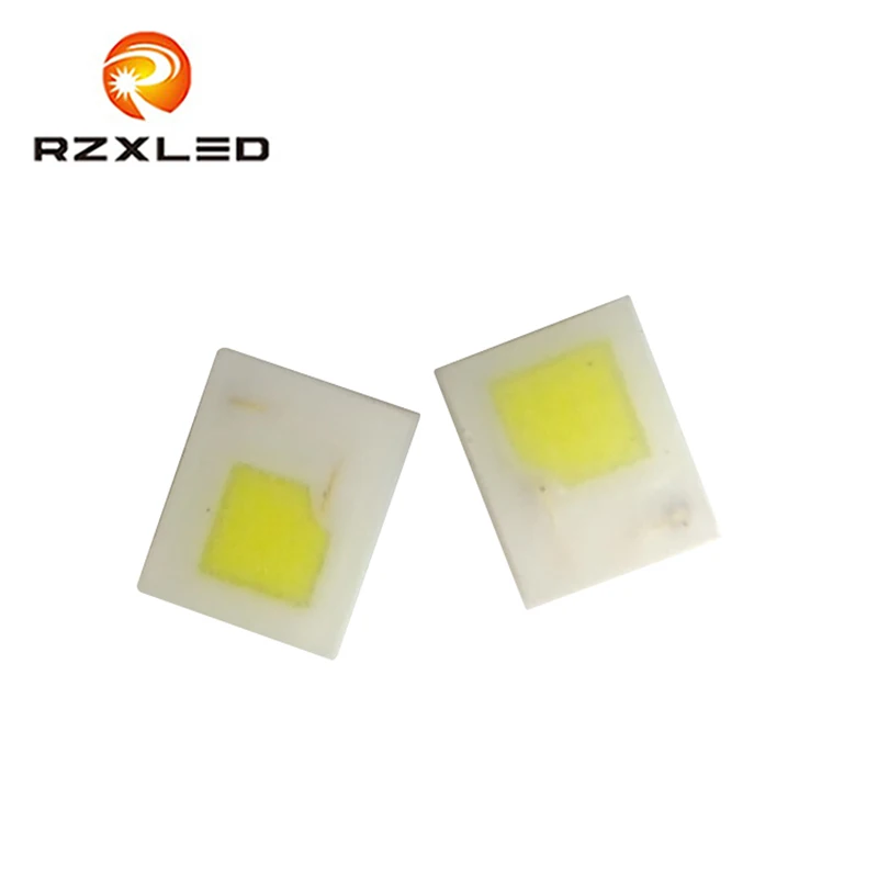 2000PCS/LOT Top View Type Cool White SMD LED 2016 0.70t 1in1 LED PKG  LEYR A26B11ZU For Camera Flash for Mobile