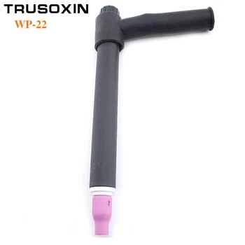 TIG welding machine welder accessories/parts WP22 water cooled TIG torch welding torch/TIG welding gun head