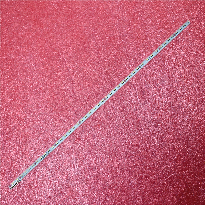 

New 2PCS 68LED 620MM LED strip V500H1-LE6-TREM7 for V500HJ1-LE8 LED50M5580AF