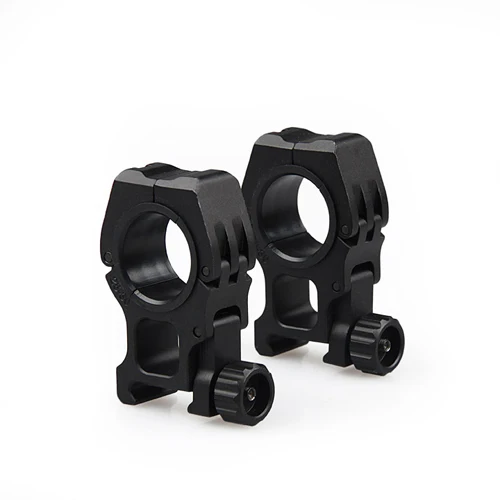 

M10 Rings Mount Fits 20mm Rail Fits 1" To 30mm OS24-0071