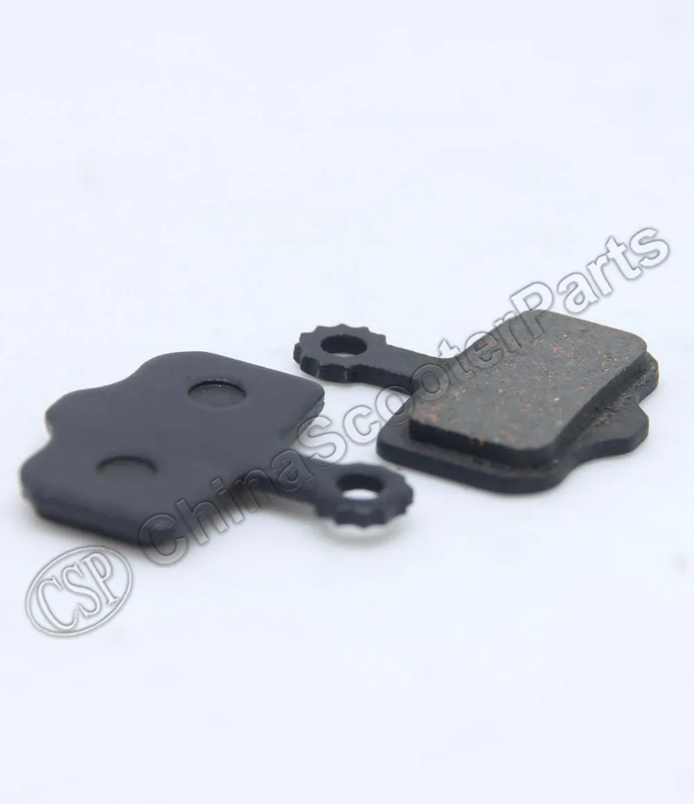 2 4 5 Pairs Bicycle disc brake pads shoes Elixir AVID Elixir E1 /3/5/7/9 ER / CR xo xx 841 hydraulic