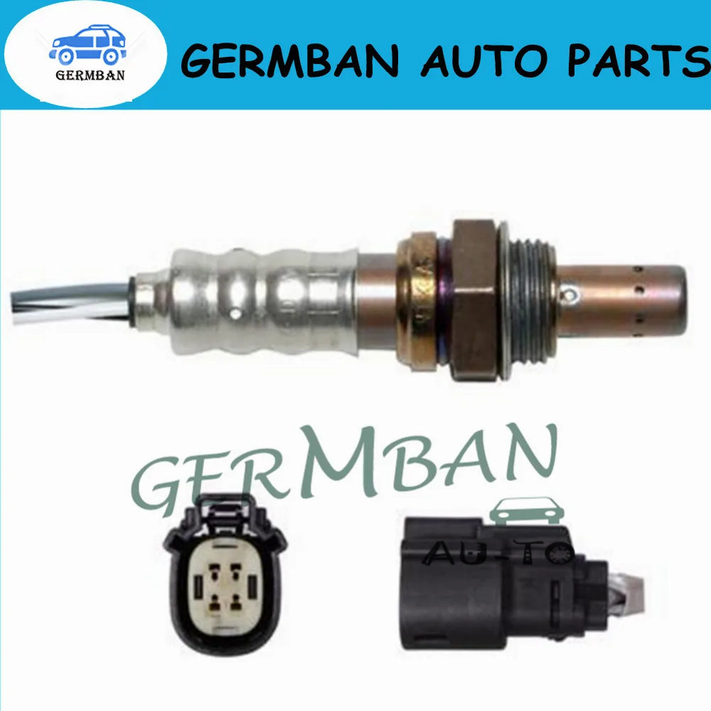 

BE5Z-9F472-B Upstream O2 Oxygen Sensor For Ford ESCAPE FUSION 2.5 3.0L V6 2011-12 TAURUS F-150 LINCOLN MKZ 2.5 -3.7L #2344490