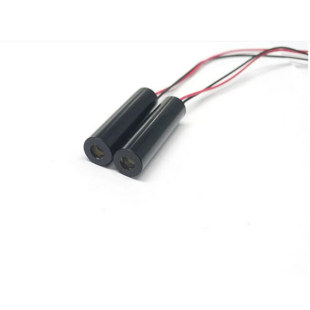 905nm 5mw Infrared Point Laser Module Positioning Light Infrared Laser Module Infrared Laser Module