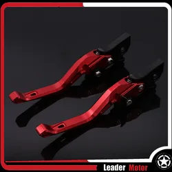 For GILERA Runner 200 Runner200 2003-2008 Runner 125 Runner125 1997-2002 motorcycle accessories brake levers