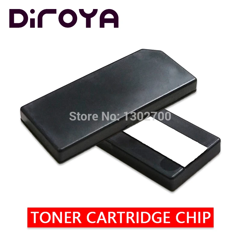 

8PCS C9720A C9721A C9722A C9723A toner cartridge chip For HP Color LaserJet 4600 4610 4650 4600n 4600dn 4650dhn 4610n reset