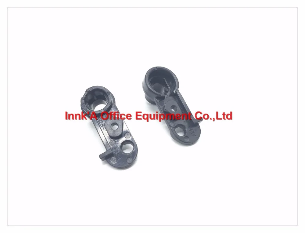 1Set Transfer Belt Drive Roller Holder A229-3861 A229-3862 for Ricoh Aficio 1060 1075 2060 2075 MP7500 MP8001 MP9001