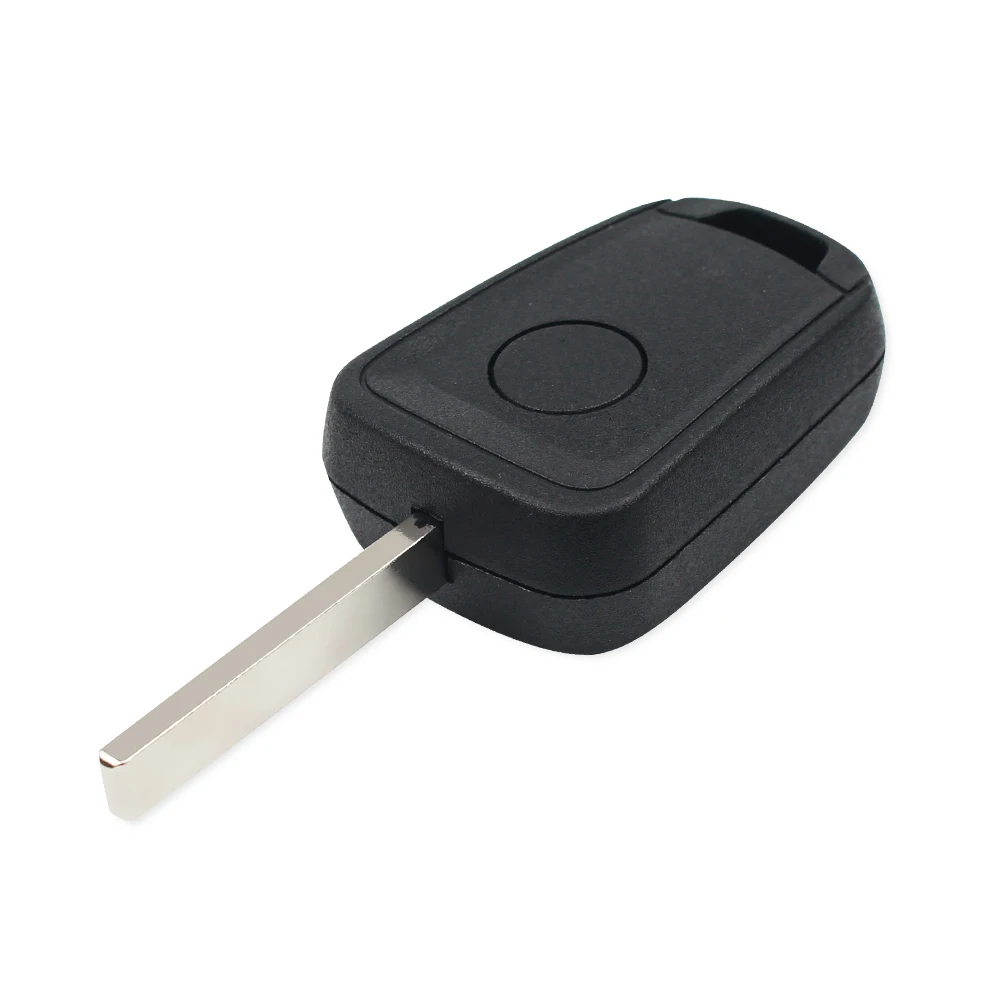 KEYYOU Copertura Auto Chiave a Distanza Caso Fob Borsette Per Vauxhall Opel Corsa Astra Vectra Per Chevrolet Cruze Chiave Del Risponditore di Buick