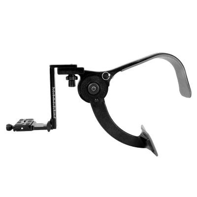 Hands-free Shoulder Mount Shouldering Support Pad Stabilizer for  Phone DSLR Camera Camecorder HD DV Video Filming
