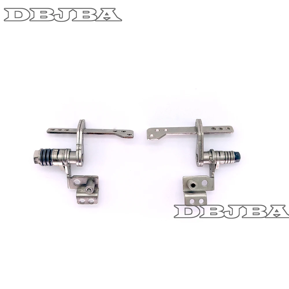 

Hinges & Brackets L&R for Samsung NP-R720 R719 BA81-06794A BA81-06795A