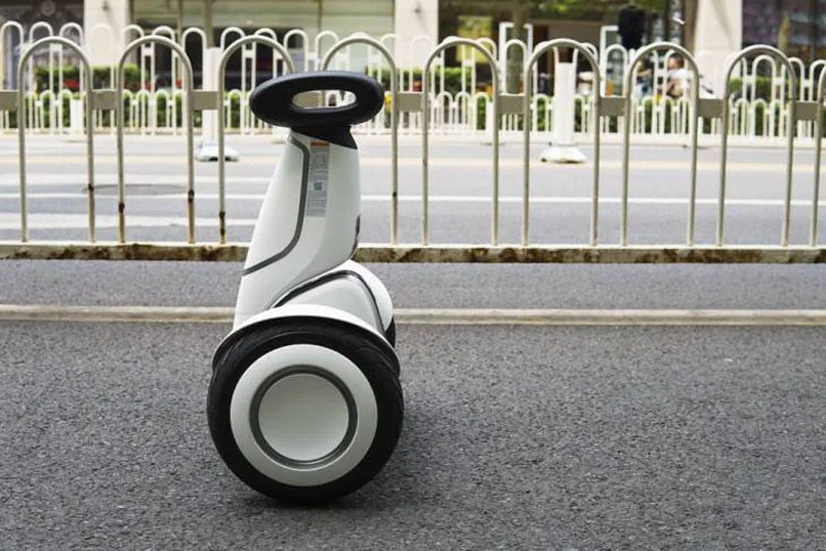70/80-6,5 Tubeless Reifen Für Ninebot S PLUS Roller Ersatz Vakuum Reifen Verbesserte Verdickte XIAOMI MiniPLUS Teile Zubehör – Detail 2