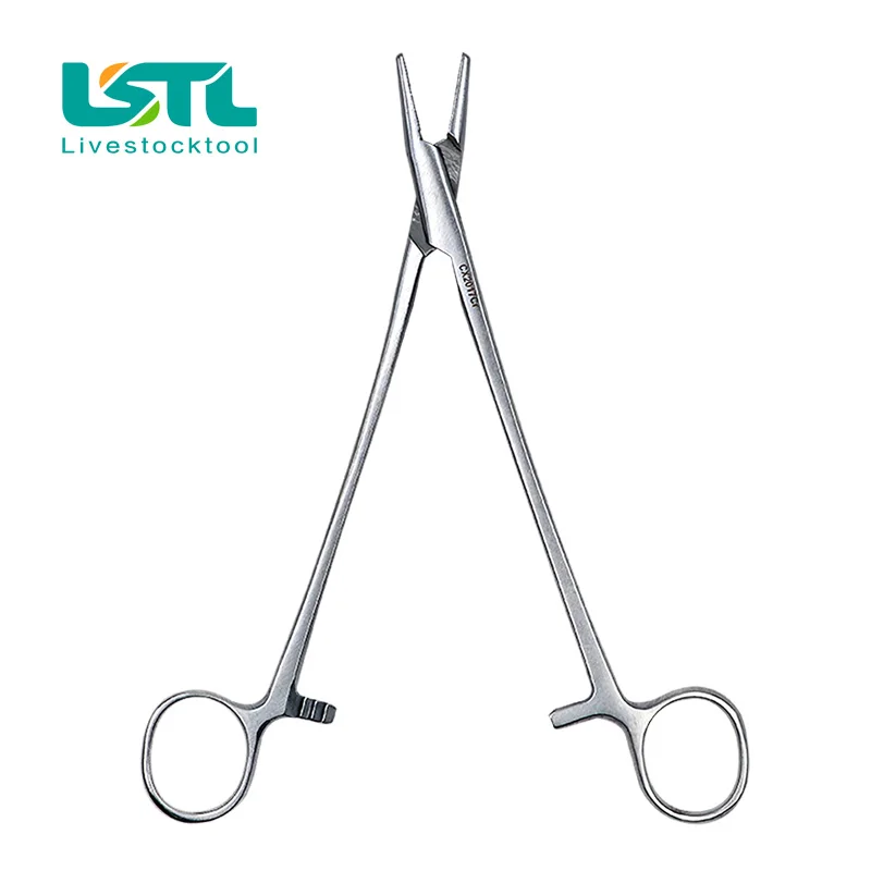 Stainless Steel Hemostatic Clamp Forceps Surgical Forceps Surgical Tool kit Hemostat Locking Clamps Forceps Fishing Pliers hv3n image 4