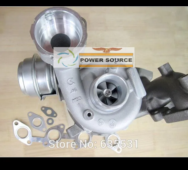 Turbo GT1749V 724930 724930-5009S 7249305009S 7249305008S 7249300006 7249300004 7249300002 03G253019A 03G253019H 03G253019J 2.0L