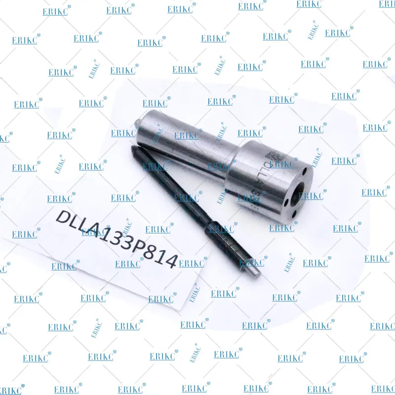 DLLA133P814 Dlla 133 P 814 Diesel Injector Nozzle Dlla133p814 Common Rail Nozzle Dlla 133 P814 for 05000-505# Re507860 Re516540