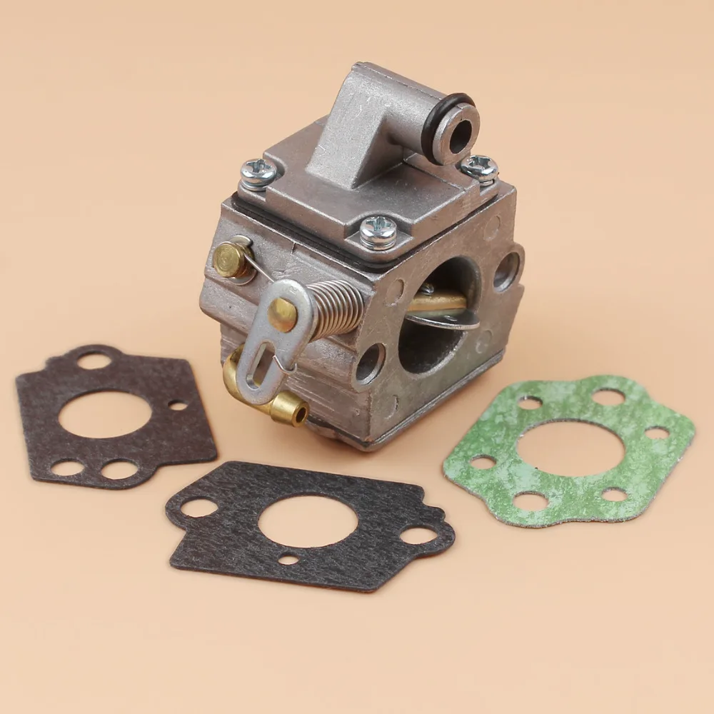 Carburetor Carb Carby Gasket For Stihl MS170 MS180 MS 170 180 017 018 Chainsaw Zama C1Q-S57B 1130 120 0603