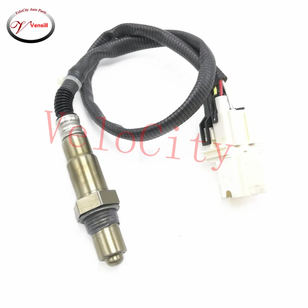 5 Wires Upstream Oxygen Sensor For 2001-2002 Impreza 2.0L Part No# 22641-AA100 22641AA100 0258007084